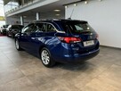 Opel Astra ST Elegance 1.2Turbo 145KM M6 2021 r., salon PL, I właściciel, f-a VAT - 5