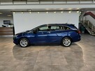 Opel Astra ST Elegance 1.2Turbo 145KM M6 2021 r., salon PL, I właściciel, f-a VAT - 6