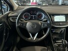 Opel Astra ST Elegance 1.2Turbo 145KM M6 2021 r., salon PL, I właściciel, f-a VAT - 14