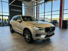 Volvo XC 60 Inscription 2.0 D4 190KM automat AWD 2017 r., salon PL, serwisowane - 1