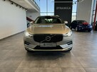 Volvo XC 60 Inscription 2.0 D4 190KM automat AWD 2017 r., salon PL, serwisowane - 3