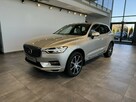 Volvo XC 60 Inscription 2.0 D4 190KM automat AWD 2017 r., salon PL, serwisowane - 4