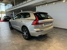 Volvo XC 60 Inscription 2.0 D4 190KM automat AWD 2017 r., salon PL, serwisowane - 6