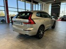 Volvo XC 60 Inscription 2.0 D4 190KM automat AWD 2017 r., salon PL, serwisowane - 8