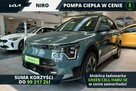 Kia Niro Od ręki! 204 KM! 460 KM zasięgu! Wersja L! - 1