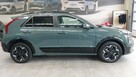 Kia Niro Od ręki! 204 KM! 460 KM zasięgu! Wersja L! - 4