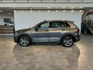 Volkswagen Tiguan R-Line 2.0TSI 180KM DSG 4motion 2018 r., salon PL, serwisowany w ASO - 5