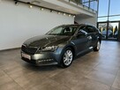 Škoda Superb Combi Ambition 1.5TSI 150KM DSG 2021 r., salon PL, I wł., f-a VAT - 4