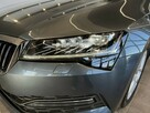 Škoda Superb Combi Ambition 1.5TSI 150KM DSG 2021 r., salon PL, I wł., f-a VAT - 9