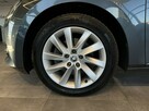 Škoda Superb Combi Ambition 1.5TSI 150KM DSG 2021 r., salon PL, I wł., f-a VAT - 10