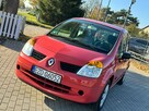 Renault Modus *Benzyna*Niski Przebieg* - 6