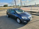 Opel Astra - 2