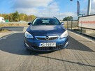 Opel Astra - 3
