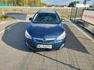 Opel Astra - 4