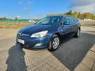 Opel Astra - 5