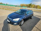 Opel Astra - 6