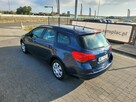Opel Astra - 9
