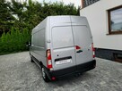 Renault Master ** Przebieg 117 Tys Km ** Bezwypadkowy ** Nadwozie L2 H2 ** - 7