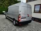 Renault Master ** Przebieg 117 Tys Km ** Bezwypadkowy ** Nadwozie L2 H2 ** - 8