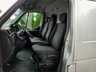 Renault Master ** Przebieg 117 Tys Km ** Bezwypadkowy ** Nadwozie L2 H2 ** - 9