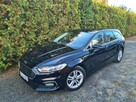 Ford Mondeo Aktywny Tempomat Najlepsza skrzynia Automatyczna - 7