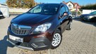 Opel Mokka 1.6 115ps Benzyna Kliamtyzacja Seriws Niemcy Oplacony 2016 - 1