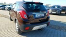 Opel Mokka 1.6 115ps Benzyna Kliamtyzacja Seriws Niemcy Oplacony 2016 - 2