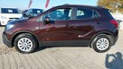 Opel Mokka 1.6 115ps Benzyna Kliamtyzacja Seriws Niemcy Oplacony 2016 - 3