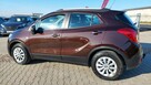 Opel Mokka 1.6 115ps Benzyna Kliamtyzacja Seriws Niemcy Oplacony 2016 - 5