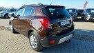 Opel Mokka 1.6 115ps Benzyna Kliamtyzacja Seriws Niemcy Oplacony 2016 - 7