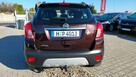 Opel Mokka 1.6 115ps Benzyna Kliamtyzacja Seriws Niemcy Oplacony 2016 - 8