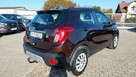 Opel Mokka 1.6 115ps Benzyna Kliamtyzacja Seriws Niemcy Oplacony 2016 - 10