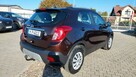 Opel Mokka 1.6 115ps Benzyna Kliamtyzacja Seriws Niemcy Oplacony 2016 - 11