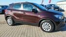 Opel Mokka 1.6 115ps Benzyna Kliamtyzacja Seriws Niemcy Oplacony 2016 - 13