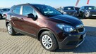 Opel Mokka 1.6 115ps Benzyna Kliamtyzacja Seriws Niemcy Oplacony 2016 - 14