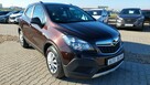 Opel Mokka 1.6 115ps Benzyna Kliamtyzacja Seriws Niemcy Oplacony 2016 - 16