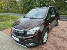 Opel Mokka 1,4 Turbo benzyna - 2