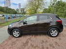 Opel Mokka 1,4 Turbo benzyna - 4