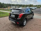 Opel Mokka 1,4 Turbo benzyna - 9