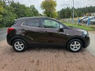 Opel Mokka 1,4 Turbo benzyna - 12