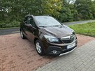 Opel Mokka 1,4 Turbo benzyna - 13