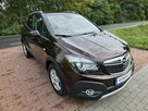 Opel Mokka 1,4 Turbo benzyna - 14