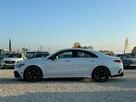 Mercedes CLA 45 AMG / Drugi właściciel / Bezwypadkowy / Kamera cofania /Tempomat /FV marża - 7