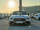 Mercedes CLA 45 AMG / Drugi właściciel / Bezwypadkowy / Kamera cofania /Tempomat /FV marża - 9