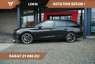 Cupra Leon Sportstourer 150KM! DSG! Pakiet XL! Ambientowe oświetlenie! - 1