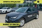 Seat Arona DEMO! Style! 110KM! DSG! Climatronic! Czujniki parkowania z tyłu! - 1