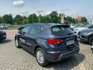 Seat Arona DEMO! Style! 110KM! DSG! Climatronic! Czujniki parkowania z tyłu! - 3