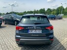 Seat Arona DEMO! Style! 110KM! DSG! Climatronic! Czujniki parkowania z tyłu! - 4