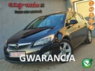 Opel Astra 180 KM bogata opcja doinwestowany Gwarancja - 1