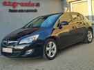 Opel Astra 180 KM bogata opcja doinwestowany Gwarancja - 2